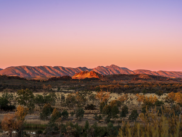 Alice Springs, NT