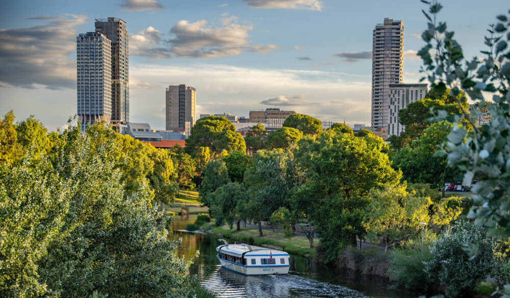 Adelaide, South Australia