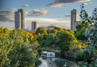 Adelaide, South Australia