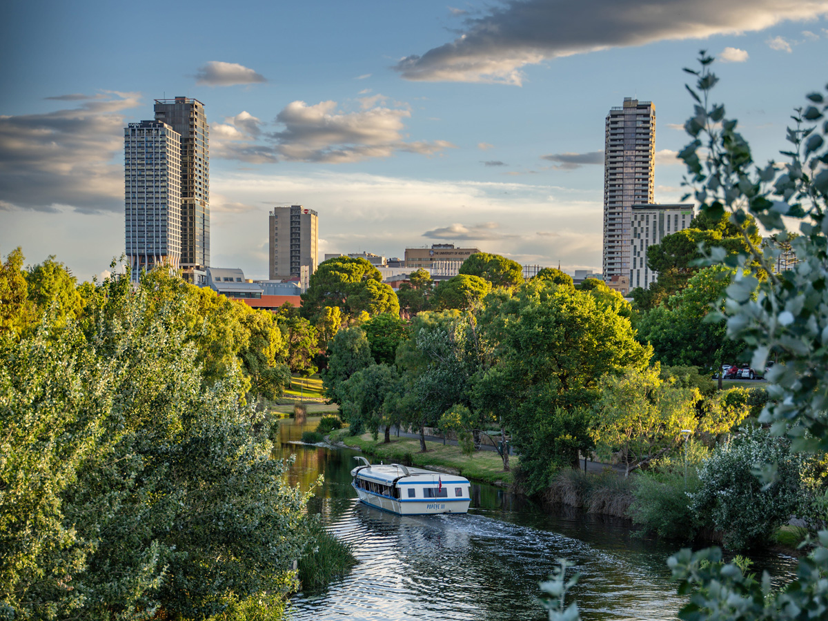 Adelaide, South Australia