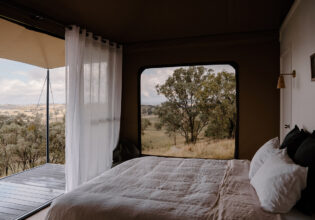 Budgalong Spicers Creek