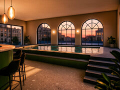 Escape Bathhouse Main Ground Floor render