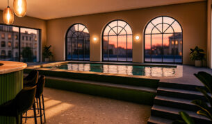Escape Bathhouse Main Ground Floor render