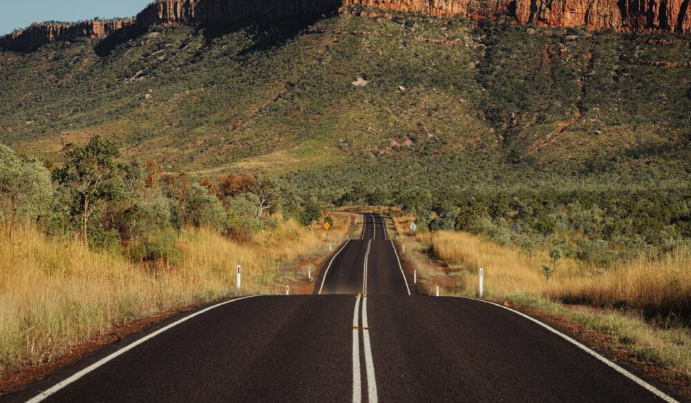 El Questro Wilderness Park, Gibb River Road