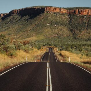 El Questro Wilderness Park, Gibb River Road