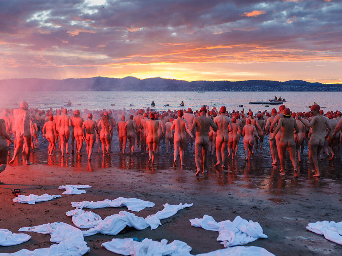 Dark Mofo