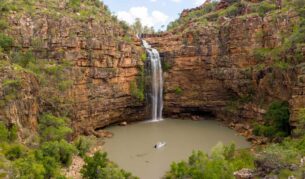 Explore the Kimberley onboard True North.
