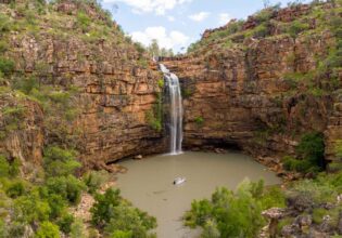 Explore the Kimberley onboard True North.