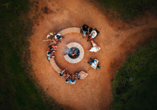 Lombadina Campground