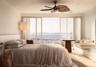 marina resort port douglas guest room
