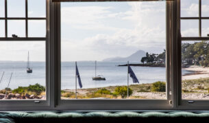 The Anchorage Port Stephens