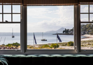 The Anchorage Port Stephens