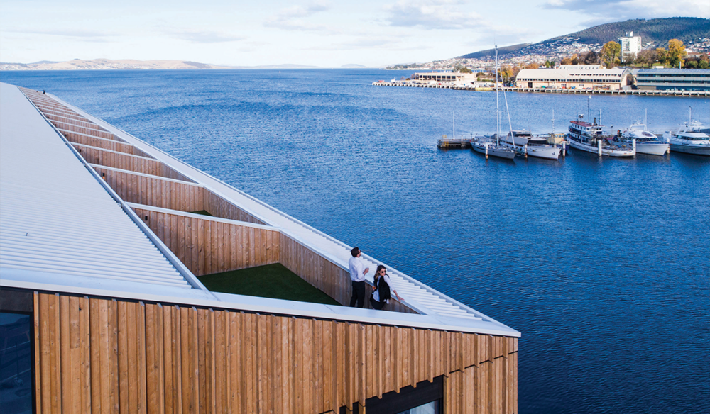 MACq01. Best hotels in Australia