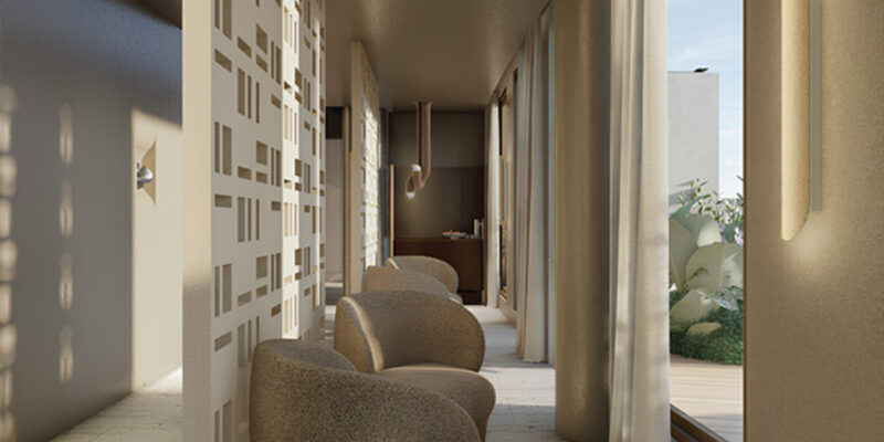 Crystalbrook Aurora Canberra