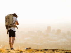 This epic new 100km walk loops all the way around Adelaide