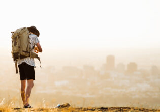 This epic new 100km walk loops all the way around Adelaide