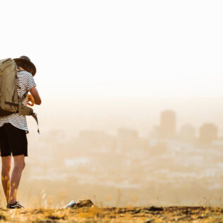 This epic new 100km walk loops all the way around Adelaide