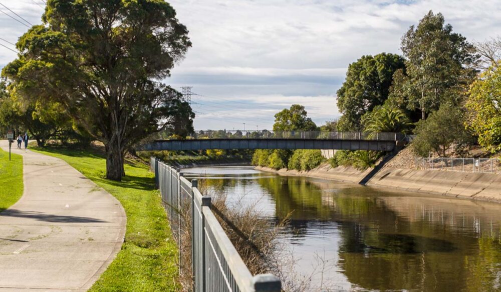 This new trail is making Sydney’s Inner West bike-friendly (finally!)