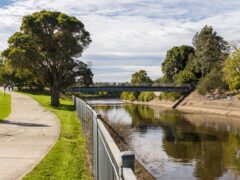 This new trail is making Sydney’s Inner West bike-friendly (finally!)