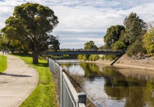 This new trail is making Sydney’s Inner West bike-friendly (finally!)
