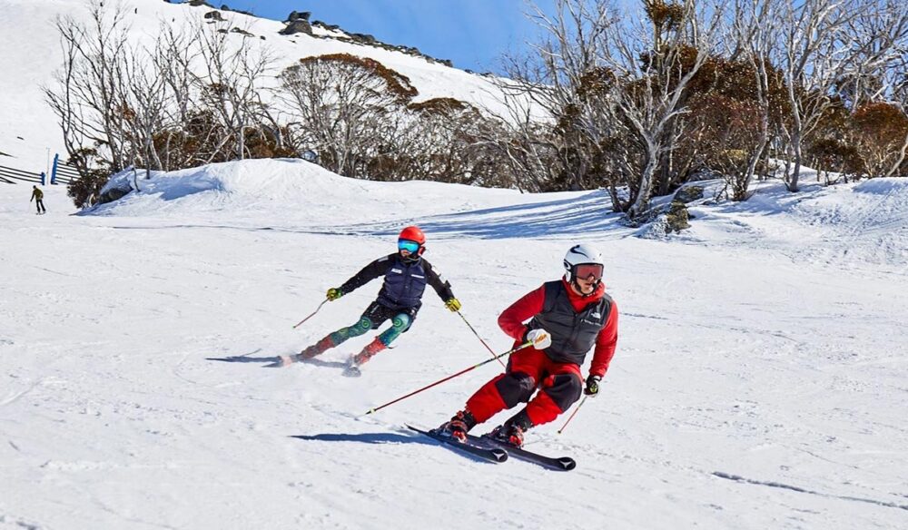 things to know before skiing