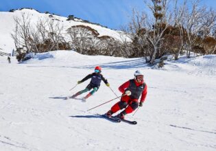 things to know before skiing