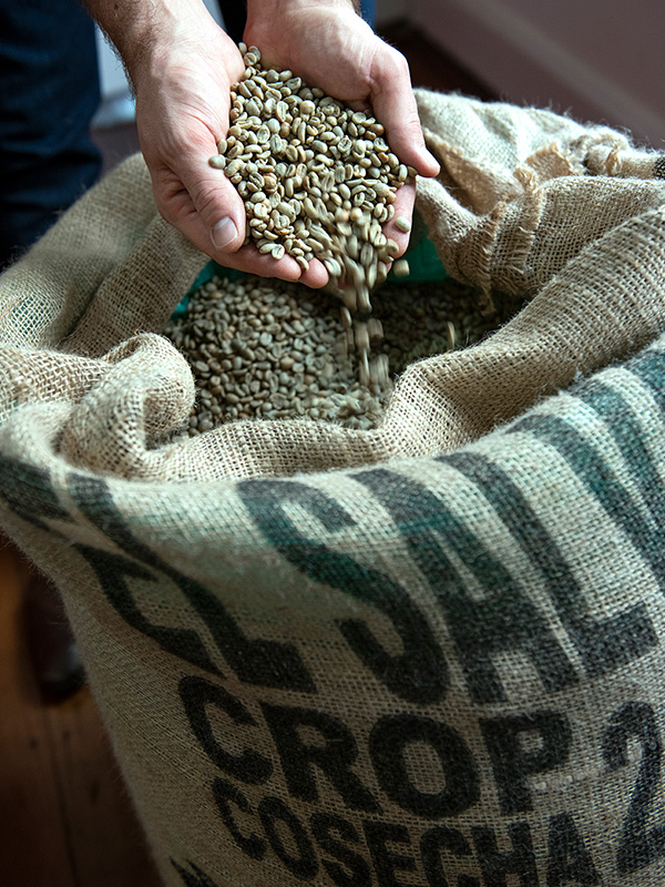 bastion lane beans