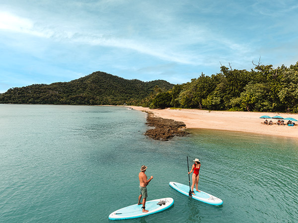 Dunk Island