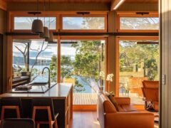 This Tassie shack is the holiday home of our dreams, and it’s for sale