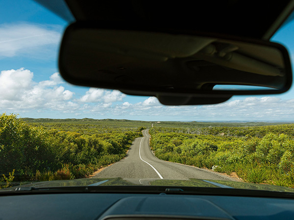 Kangaroo Island 