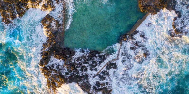 This region took out all the top town titles in NSW