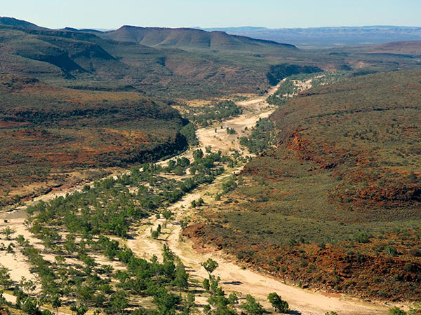 Red Centre Way 