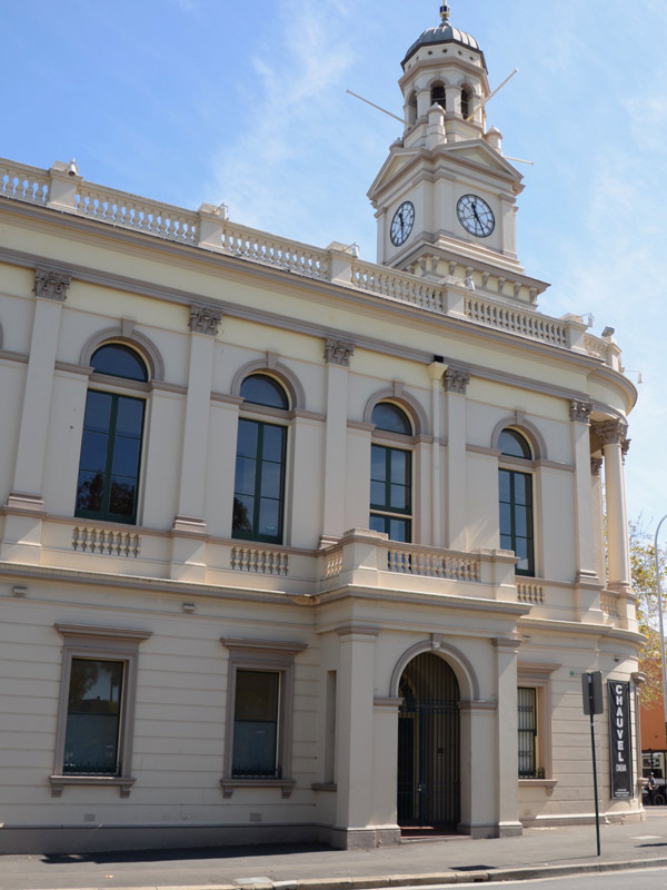 Chauvel Cinema