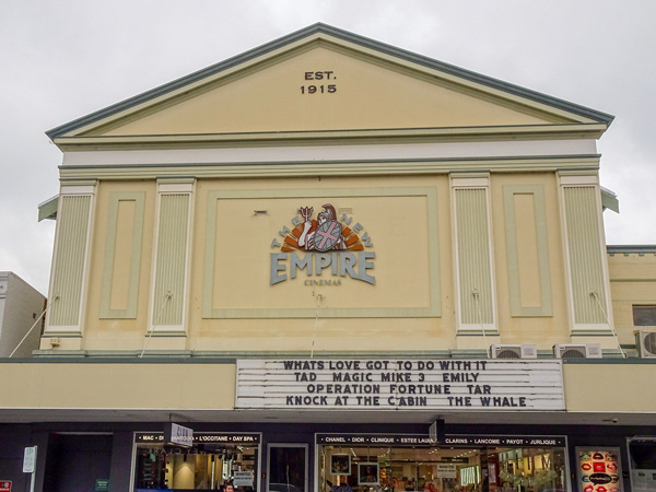 Empire Cinemas