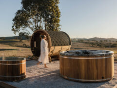 This new wellness retreat in Mudgee is the ultimate reset