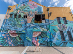 This unexpected Aussie city is hiding a world-class arts scene