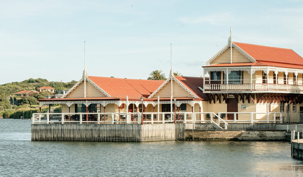 Victoria’s top town has just been crowned – and it’s a coastal gem