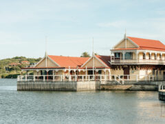 Victoria’s top town has just been crowned – and it’s a coastal gem