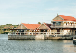 Victoria’s top town has just been crowned – and it’s a coastal gem