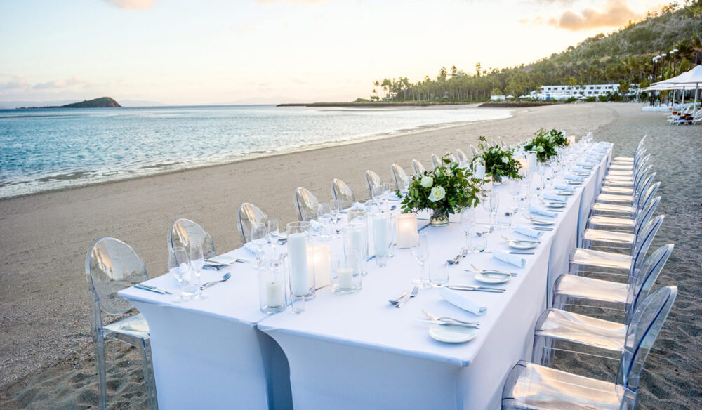 Lennox Hastie's one-night only dining experience