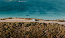 7 features of a quintessential Aussie road trip