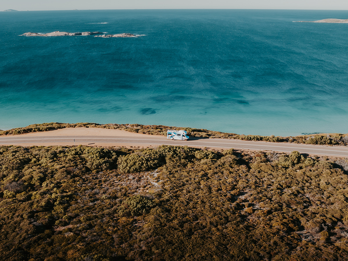 7 features of a quintessential Aussie road trip