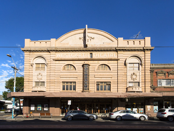Palace Westgarth
