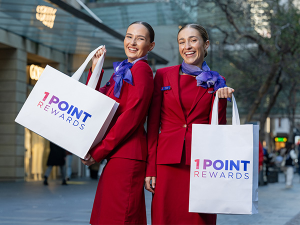 1point store