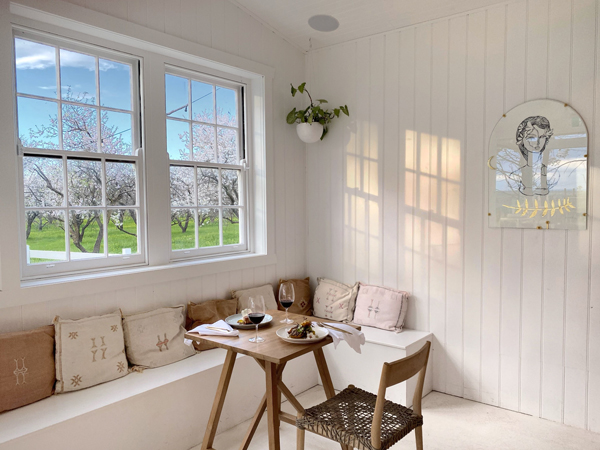 Down the Rabbit Hole in McLaren Vale, South Australia