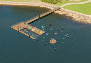 Callan Park Tidal Baths