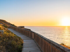 best hikes under 3 hours in Australia