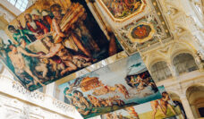 Michelangelo’s Sistine Chapel exhibition is coming to Sydney!