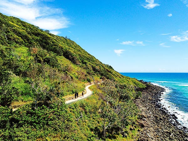 Burleigh Heads
