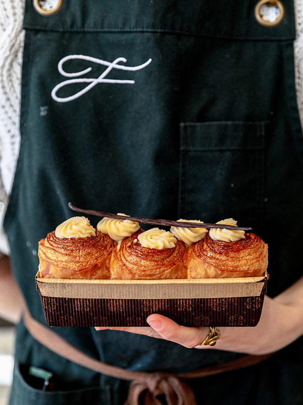 Franquette